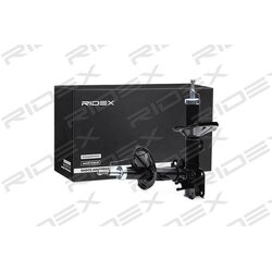 Amortisseur RIDEX 854S17779 pour CHEVROLET, DAEWOO 96407819 RIDEX