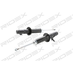 Amortisseur RIDEX 854S1778 pour HONDA, ROVER RND103480 RIDEX