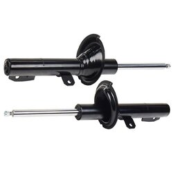 Shock Absorber RIDEX 854S17836 OE Ref 1371325