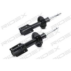 Amortisseur RIDEX 854S17840 pour RENAULT SAFRANE RIDEX