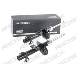 Amortisseur RIDEX 854S17843 pour VW, SEAT, SKODA 1S0 413 031 B RIDEX