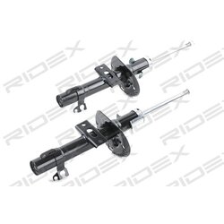 Amortisseur RIDEX 854S17843 pour VW, SEAT, SKODA 1S0 413 031 B RIDEX