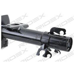 Amortisseur RIDEX 854S17843 pour VW, SEAT, SKODA 1S0 413 031 B RIDEX