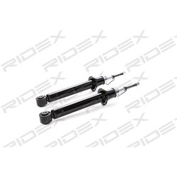 Amortisseur RIDEX 854S1788 pour MITSUBISHI GALANT RIDEX