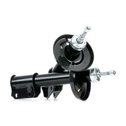 Shock Absorber RIDEX 854S17977 OE Ref 22061693