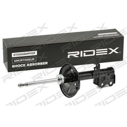 Amortisseur RIDEX 854S1800 pour TOYOTA PRIUS RIDEX
