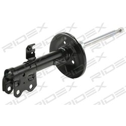 Amortisseur RIDEX 854S1800 pour TOYOTA PRIUS RIDEX