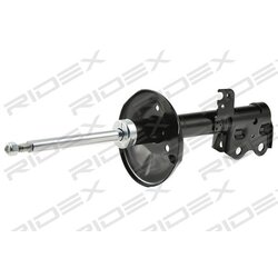 Amortisseur RIDEX 854S1800 pour TOYOTA PRIUS RIDEX