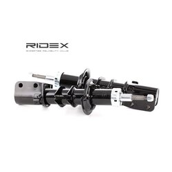Shock Absorber RIDEX 854S1803 OE Ref 7695195