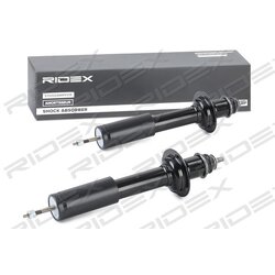 Amortisseur RIDEX 854S18043 pour Mercedes Classe M RIDEX