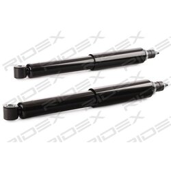 Shock Absorber RIDEX 854S18044 OE Ref MB891677 RIDEX