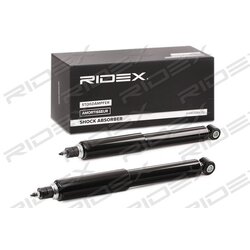 Shock Absorber RIDEX 854S18044 OE Ref MB891677 RIDEX