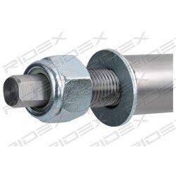 Amortisseur RIDEX 854S18052 pour PEUGEOT, FIAT, CITROËN 5202 ZK RIDEX