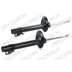 Amortisseur RIDEX 854S18052 pour PEUGEOT, FIAT, CITROËN 5202 ZK RIDEX