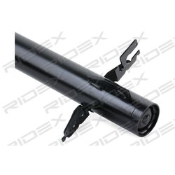 Amortisseur RIDEX 854S18052 pour PEUGEOT, FIAT, CITROËN 5202 ZK RIDEX