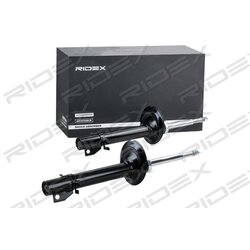 Amortisseur RIDEX 854S18052 pour PEUGEOT, FIAT, CITROËN 5202 ZK RIDEX