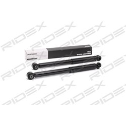 Shock Absorber RIDEX 854S1806 OE Ref 4853087407000 RIDEX
