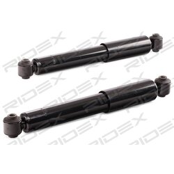Amortisseur RIDEX 854S18068 pour VW, PEUGEOT, CITROËN et plus encore... RIDEX