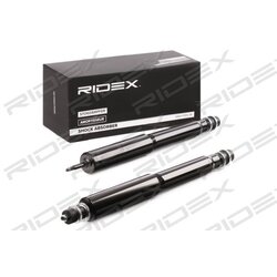 Amortisseur RIDEX 854S18089 pour TOYOTA LAND RIDEX