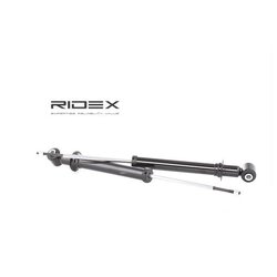 Shock Absorber RIDEX 854S1813 OE Ref 344138