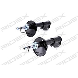 Amortisseur RIDEX 854S1814 pour RENAULT TWINGO RIDEX