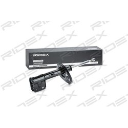 Amortisseur RIDEX 854S1818 pour PEUGEOT 308 5208 04 RIDEX