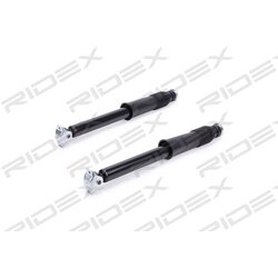 Amortisseur RIDEX 854S1822 pour MERCEDES 116 320 00 30 RIDEX