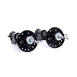 Shock Absorber RIDEX 854S1823 OE Ref 50708205