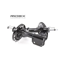 Shock Absorber RIDEX 854S1825 OE Ref 54 30 200 16R