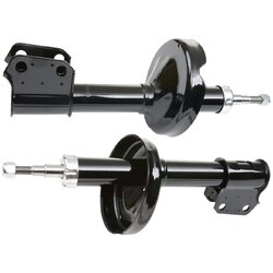 Shock Absorber RIDEX 854S18274 OE Ref 54302-00Q0D-