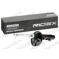 Amortisseur RIDEX 854S1828 pour PEUGEOT, CITROËN 91520478 RIDEX