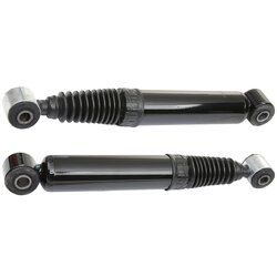 Amortisseur RIDEX 854S18292 pour CITROËN, PEUGEOT 5206 L9