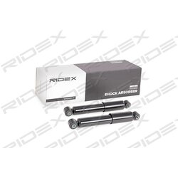 Amortisseur RIDEX 854S1832 pour FIAT, LANCIA 0000007719070 RIDEX