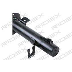 Amortisseur RIDEX 854S1840 pour FORD FUSION 1206035 RIDEX