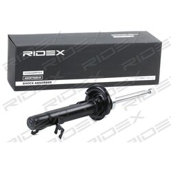 Amortisseur RIDEX 854S1840 pour FORD FUSION 1206035 RIDEX