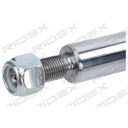 Amortisseur RIDEX 854S1840 pour FORD FUSION 1206035 RIDEX