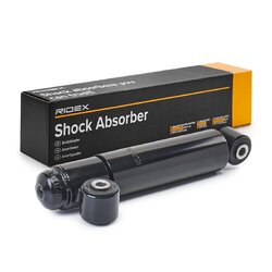 Shock Absorber RIDEX 854S18424 OE Ref 46412035
