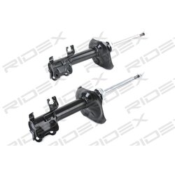 Amortisseur RIDEX 854S1846 pour NISSAN ALMERA RIDEX