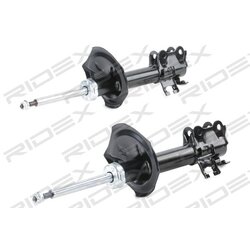 Amortisseur RIDEX 854S1846 pour NISSAN ALMERA RIDEX