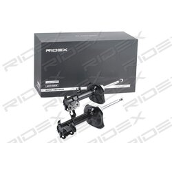 Amortisseur RIDEX 854S1846 pour NISSAN ALMERA RIDEX