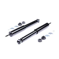 Shock Absorber RIDEX 854S1847 OE Ref 4 36 305