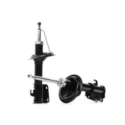 Shock Absorber RIDEX 854S1853 OE Ref 0000082445051