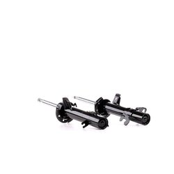 Shock Absorber RIDEX 854S1856 OE Ref 31 31 6 781 903