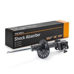 Shock Absorber RIDEX 854S18580 OE Ref 54302JG72A