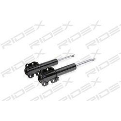 Shock Absorber RIDEX 854S1861 OE Ref 2D0413031
