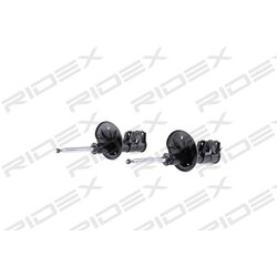 Amortisseur RIDEX 854S1870 pour MITSUBISHI E4987 RIDEX