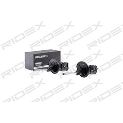Amortisseur RIDEX 854S1870 pour MITSUBISHI E4987 RIDEX
