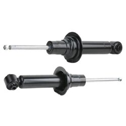 Amortisseur RIDEX 854S18795 pour CITROËN C5 5206 PL