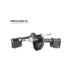 Shock Absorber RIDEX 854S1884 OE Ref 54302-00Q0E