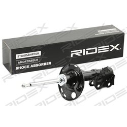 Amortisseur - RIDEX 854S1885 RIDEX